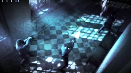 [GMV] The Evil Within | « I'm So Sorry »