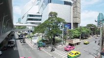 Novotel Bangkok Ploenchit Sukhumvit - Bangkok City Hotel as its best