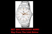 PREVIEW TAG Heuer Men's WAR201D.BA0723 Carrera Analog Display Analog Quartz Silver Watch