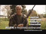 Introducing the American Hunters & Shooters Association