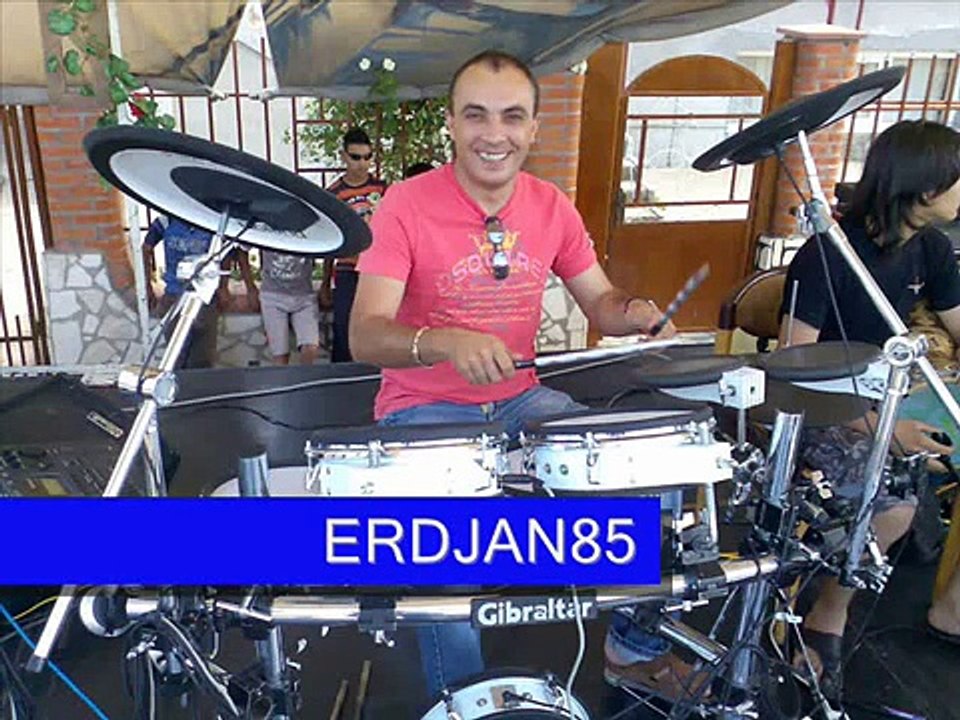 ORK UNIVERSAL BEND 2010 & 2011  HORO REDBULL