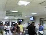 Ospedale Sant'Andrea di Roma TV al Pronto soccorso