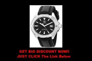 SALE TAG Heuer Men's WAY2110.FT8021 Analog Display Automatic Self Wind Black Watch