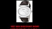 DISCOUNT Salvatore Ferragamo Men's FP1940014 Salvatore Analog Display Swiss Quartz Brown Watch