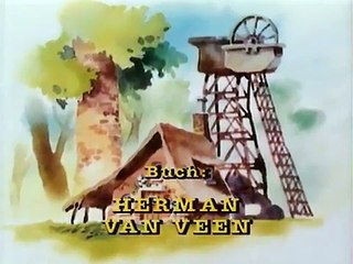 Alfred J. Kwak German Intro