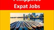 Philippines Jobs and Employment for Foreigners