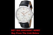 PREVIEW Baume & Mercier Men's A10142 Classima Analog Display Swiss Automatic Black Watch