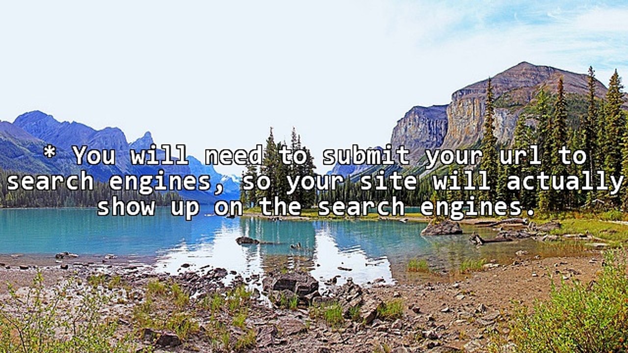 Online Marketing