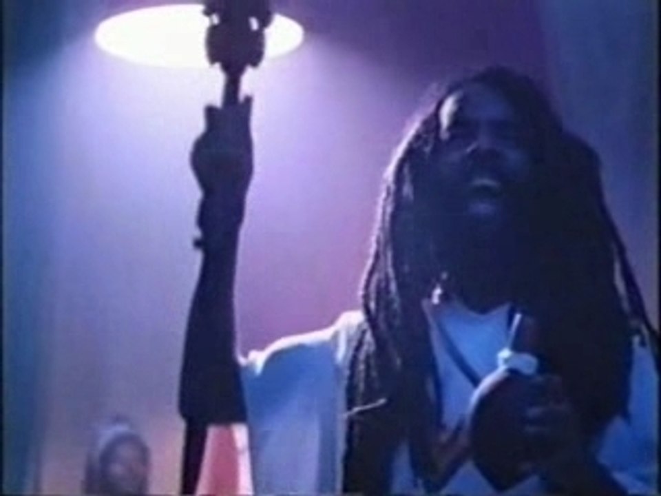 Revelation of rastafari inna babylon