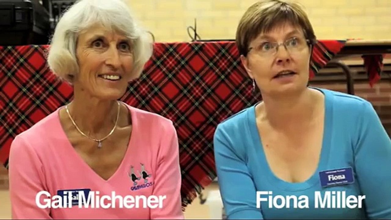 Lethbridge Scottish Country Dance Club