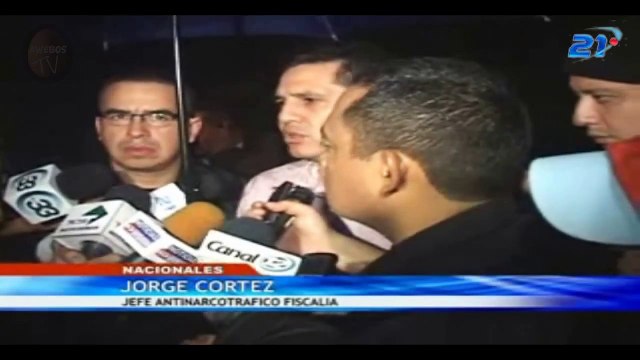 El Salvador millones de dólares encontrados en caleta.