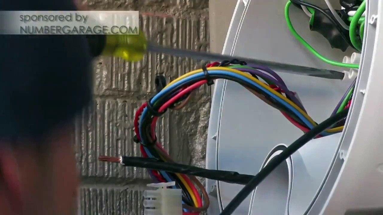 LEAF Charger Install - EV Solutions™ Install Process