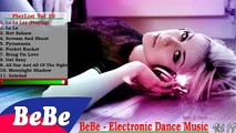 La La Ley | Electronic Dance, DJ House Music, Nonstop Techno BeBe