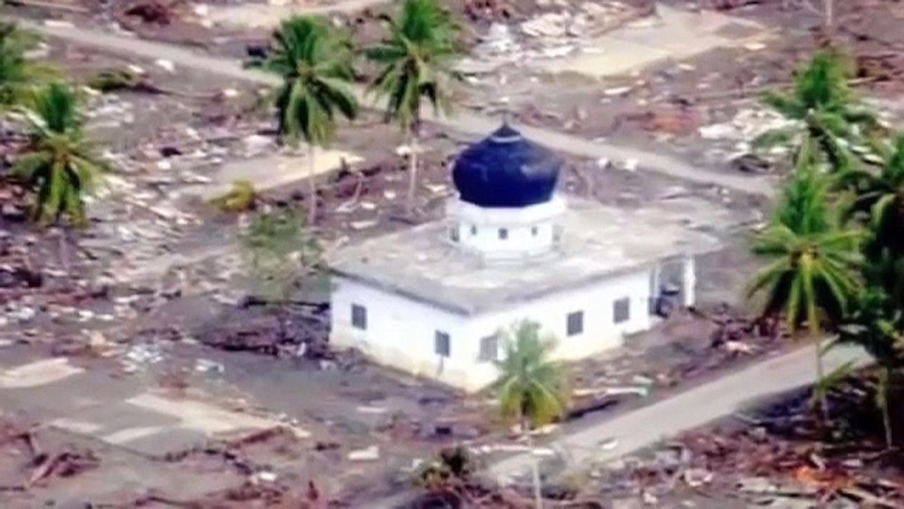 MIRACLE DU CORAN ISLAM SOUBHANALLAH MUHAMMAD (SAWS)