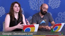 Google+ Developers Live: Google+ Platform Insights
