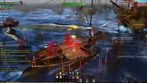 Lets Drown Archeage and Also For destroy pirate boat