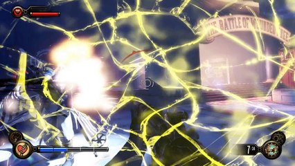 Let's Play BioShock Infinite: Lecture 11