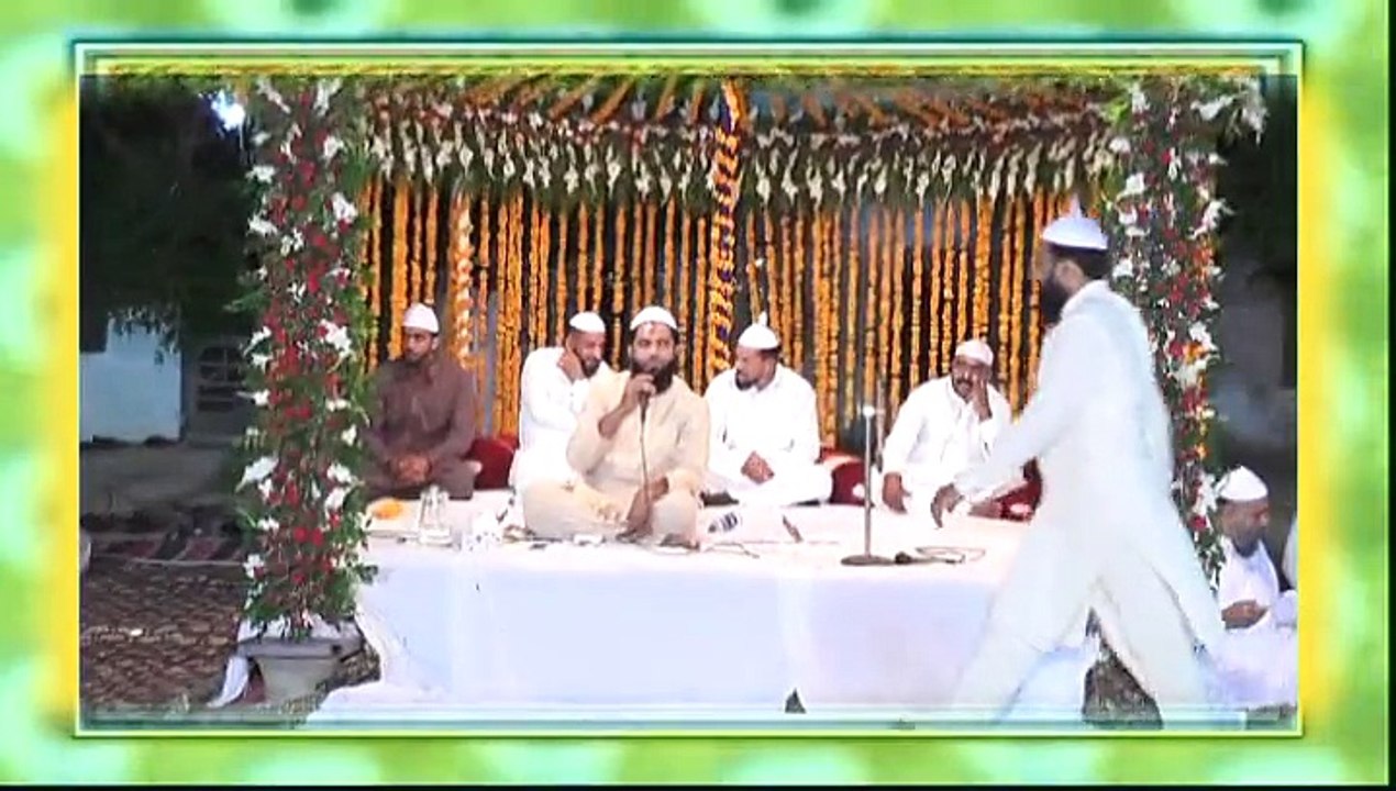 Mehfil Umra Lasani 2015-6