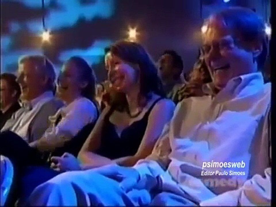 Comedy - Rocky Laporte in Canada