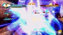 Dragon Ball Xenoverse PS4   Parallel Quest   Eternal Rival DLC【60FPS 1080P】