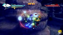 Dragon Ball Xenoverse PS4   Jaco the Galactic Patrolman DLC Gameplay【60FPS 1080P】