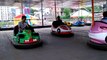 electric bumper cars for sale-china electric bumper cars manufacturer