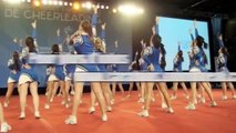 Carabins Cheerleading - Try Outs 2010.m4v
