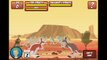 Wild Kratts Kicking Kangaroo Cartoon Animation PBS Kids Game Play Walkthrough