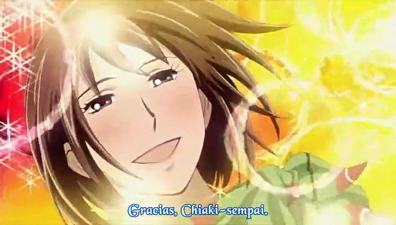Nodame Cantabile Paris-Hen 10 Sub Esp