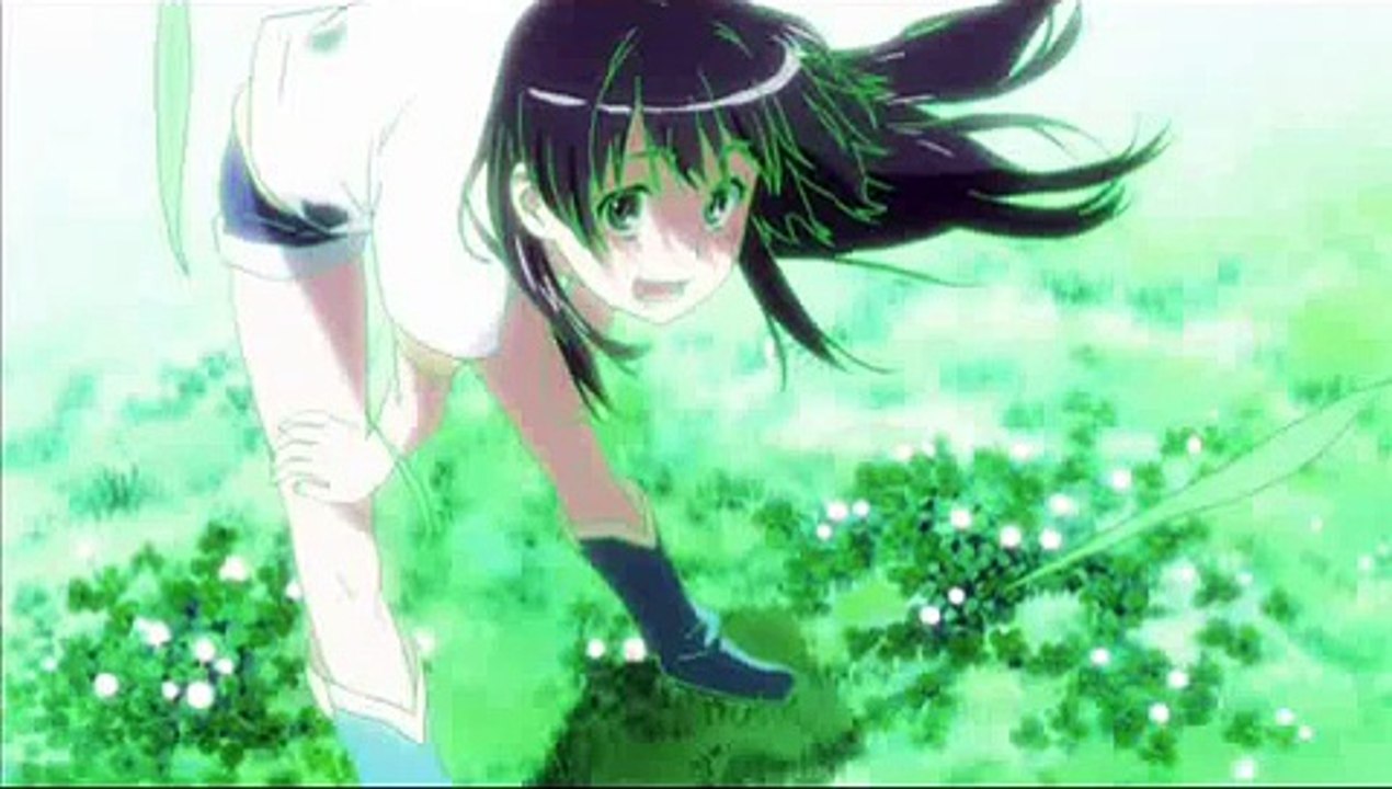 Nightcore - Waka Waka