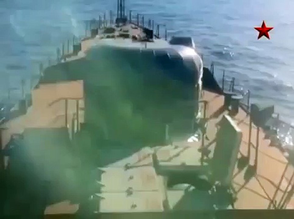 Russian military MOST ADVANCED Anti Ship Missile the SS N 26 Onyx P 800 Missile