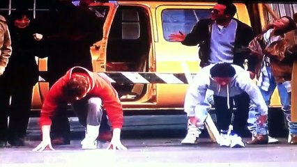 Seinfeld: Jerry's Race.