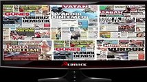 RED HACK'DEN MUHTEŞEM GEZİ PARKI VİDEOSU ! TAYYİP İSTİFA !!