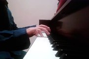 Yiruma   River Flows in You Piano Cover by Renaldy Alfarasi (with some changes)