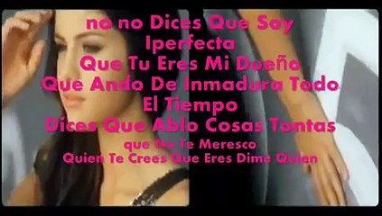 Karaoke De Dices De Selena Gomez En Español