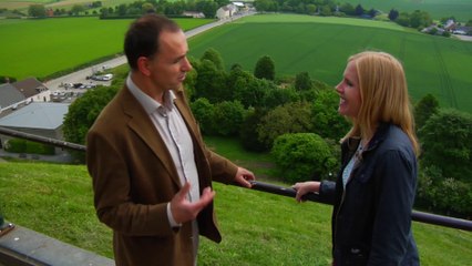 Visit the Battle of Waterloo for its 200th Anniversary