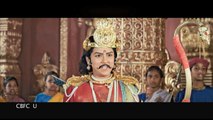 Danaveera Sura Karna Movie Raja Simhavaa Song || Danaveera Sura Karna Movie 2015