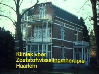 Dr. Jacobo en dr. Van Es genezen met de zoetstoftherapie - Van Kooten en De Bie