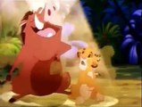 Le roi lion - Chanson - Hakuna matata