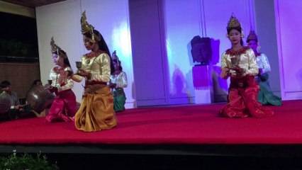 Don't Miss These Sights in Exotic Cambodia