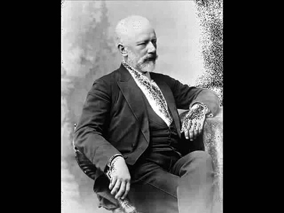 Pyotr Ilyich Tchaikovsky   Swan Lake   38 No  21 Danse espagnole
