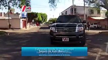 Ford Expedition y Lincoln Navigator 2015