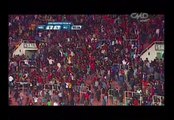 Alianza Lima vs. Melgar: tremendo pase de Montaño para el tercero arequipeño (VIDEO)