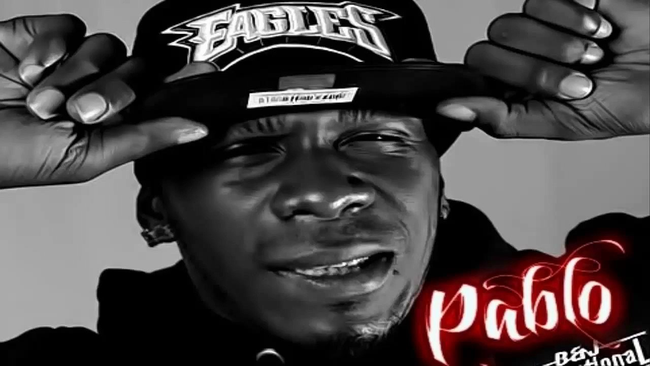 Pablo Piddy ft El Geralca - Cristo Rey - (Prod.By Jay-Rap No Te Aloke)..