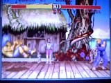 Street Fighter II: Hyper Fighting - Ken Domination (pt.1)