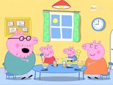 Peppa Pig -- Pozzanghere di fango -- EPISODIO COMPLETO | Свинка Пеппа на испанском