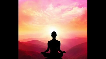 Méditation guidée : la non-résistance aux pensées !
