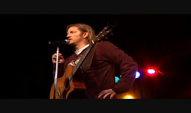 Tim Hawkins Worship Leader