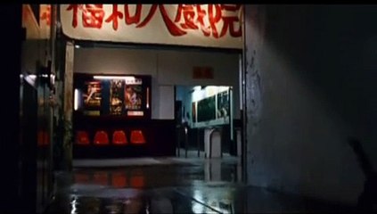 Goodbye Dragon Inn/不散 trailer