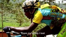 Rising From Ashes Official Trailer #1 (2012) - Rwanda Bicycle Racing Movie HD